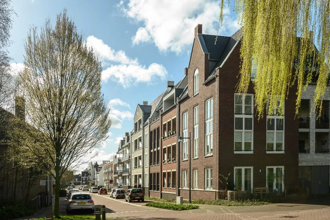 Rental property in Marten van Rossemsingel 3-A107, Zaltbommel