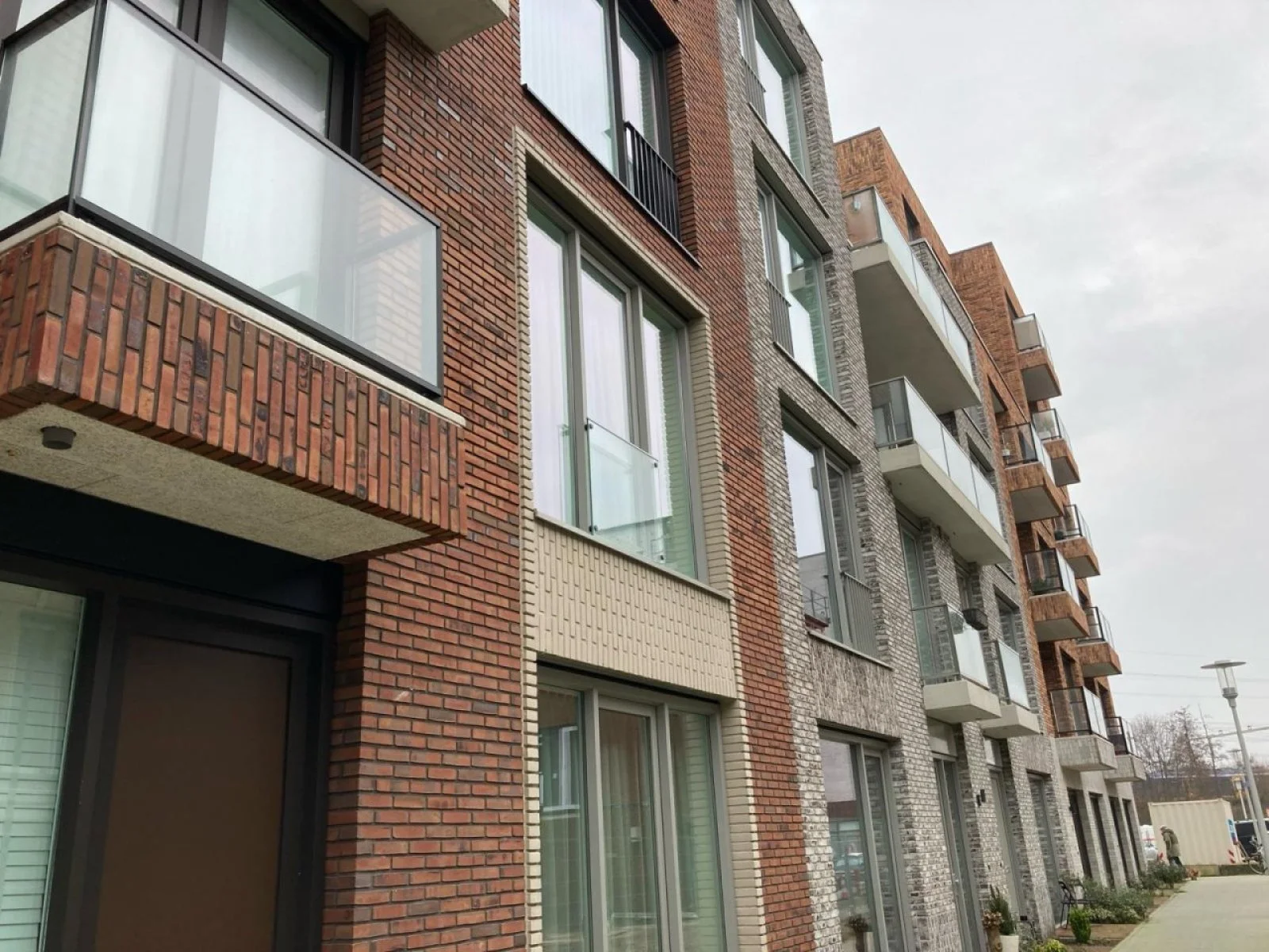 Rental property in S Blaupot ten Catestraat 11, Zaandam