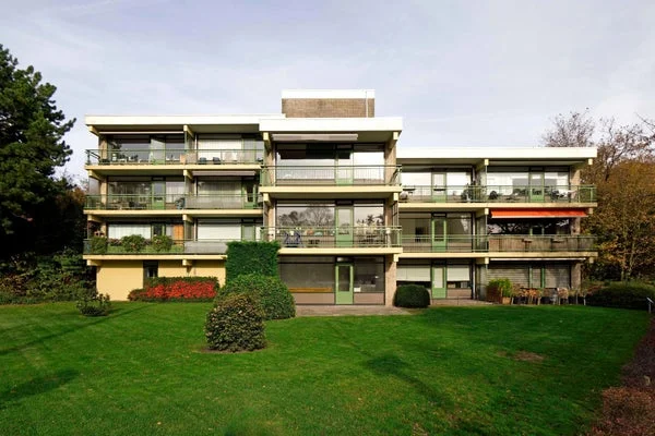 Rental property in Catharina van Rennesstraat 251, The Hague