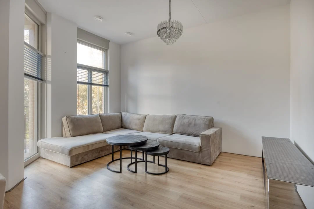 Rental property in H.J.A. Hoflandlaan 41, Rotterdam