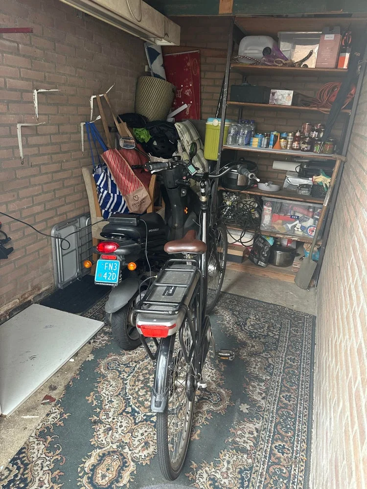 Rental property in Koewei, Arnhem