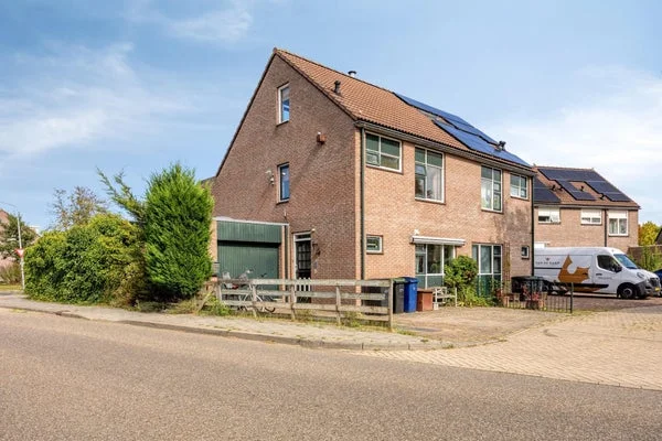 Rental property in Amersfoortweg, Almere
