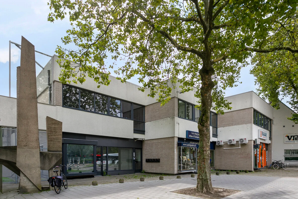 Rental property in Hertogstraat 29A, Eindhoven