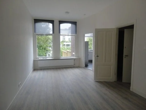 Rental property in Hofwijckplein, The Hague