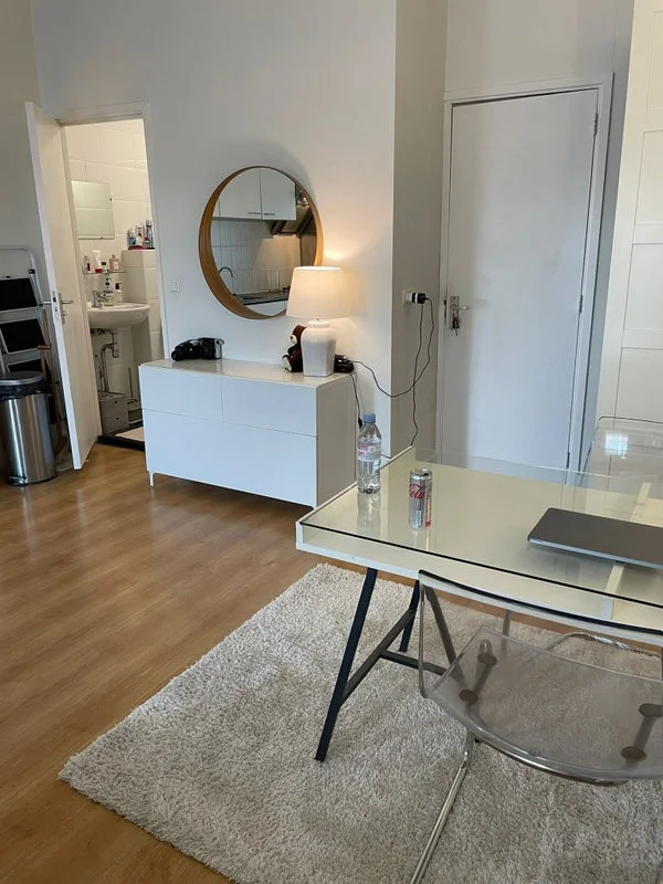Rental property in Albert Cuypstraat, Amsterdam