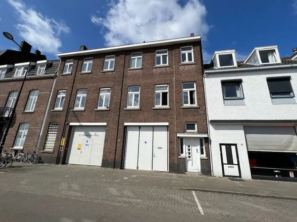 Rental property in Parallelweg 39, Maastricht