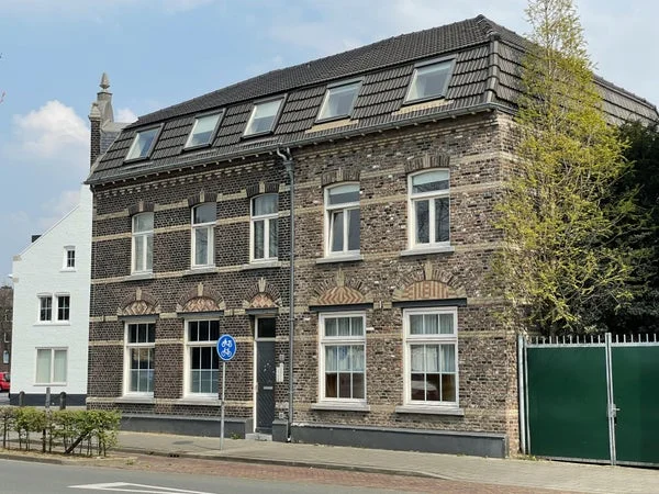Rental property in Meerssenerweg 35, Maastricht