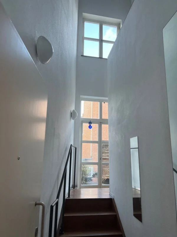 Rental property in Sint Amorsplein 16, Maastricht