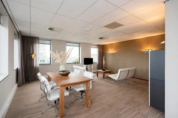Rental property in Eschertoren 4E, Leiden
