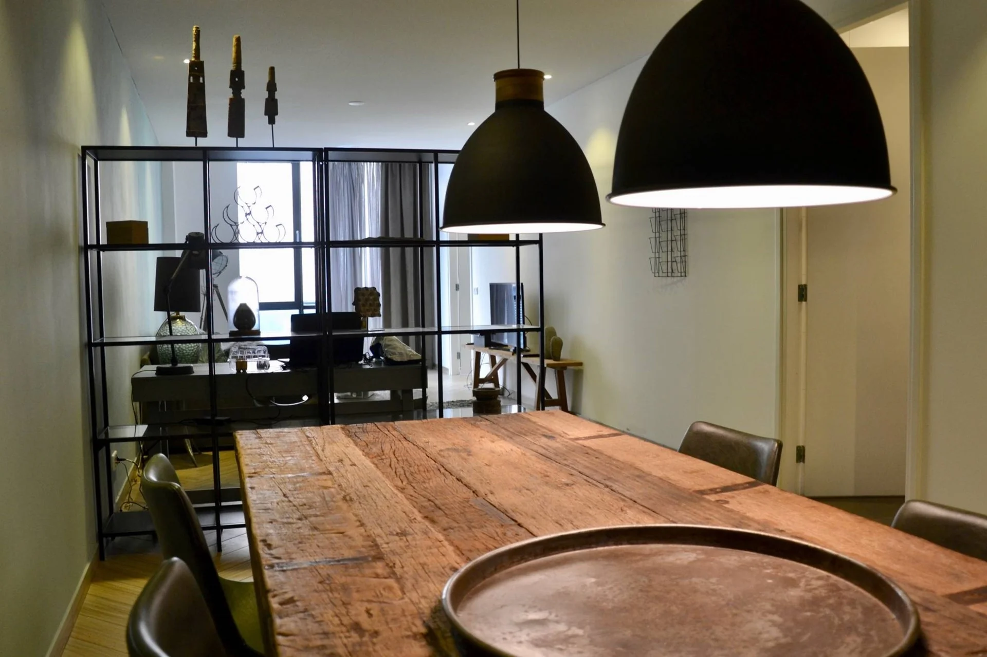 Rental property in Gedempte Gracht, The Hague