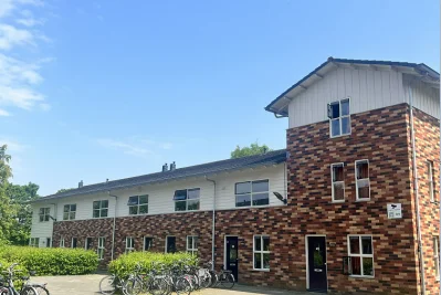 Rental property in Ingenieur H. van Hartenstraat, Dronten