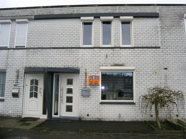 Rental property in Habsburgerplein, Maastricht