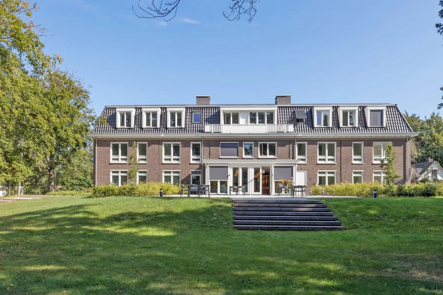 Rental property in Prins Hendriklaan 54, Blaricum