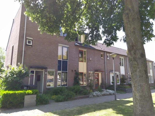 Rental property in Roosje Vosstraat 85, Eindhoven