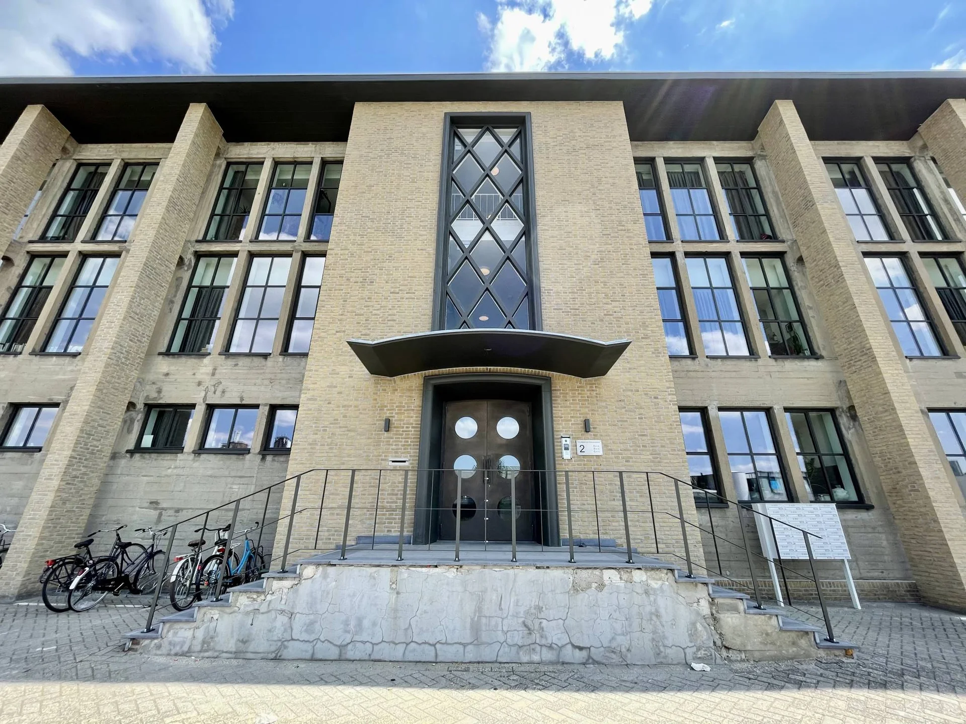 Rental property in Franciscus Romanusweg, Maastricht