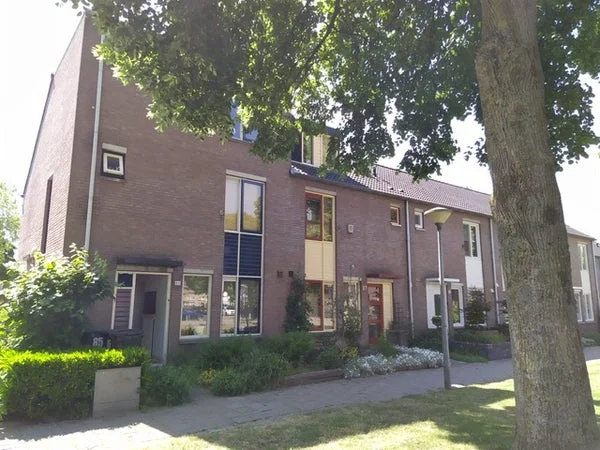 Rental property in Roosje Vosstraat, Eindhoven