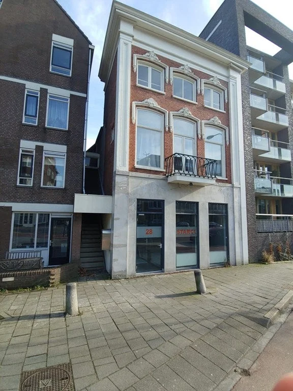 Rental property in Hereweg, Groningen