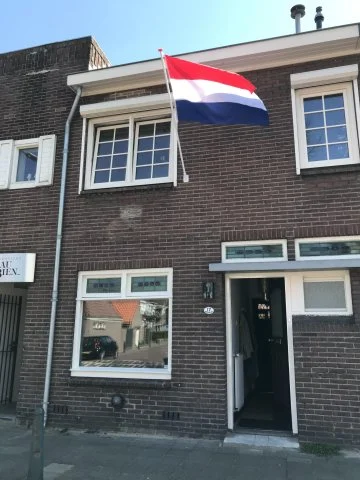 Rental property in Pastoor van Beugenstraat, Oisterwijk
