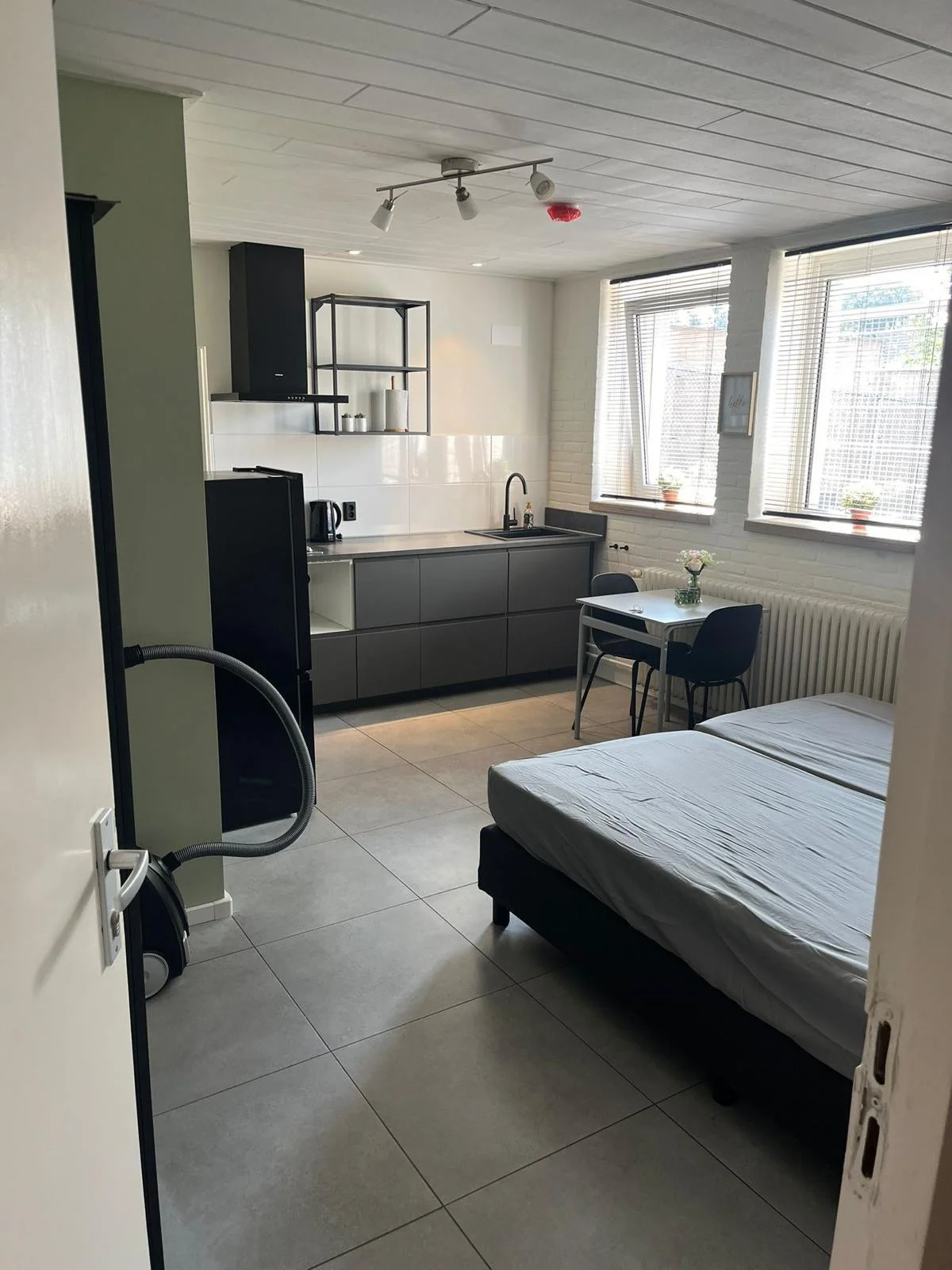 Rental property in Pannesheiderstraat 16E, Kerkrade