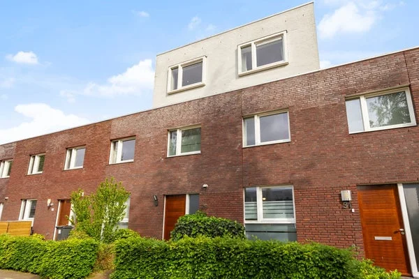 Rental property in Zandroos, Eindhoven