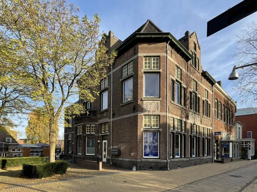 Rental property in Beurtvaartstraat, Apeldoorn