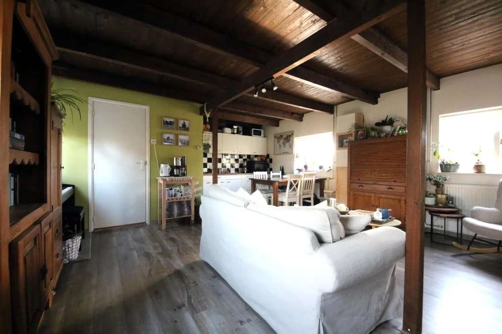 Rental property in Kanaalstraat, Rijnsburg