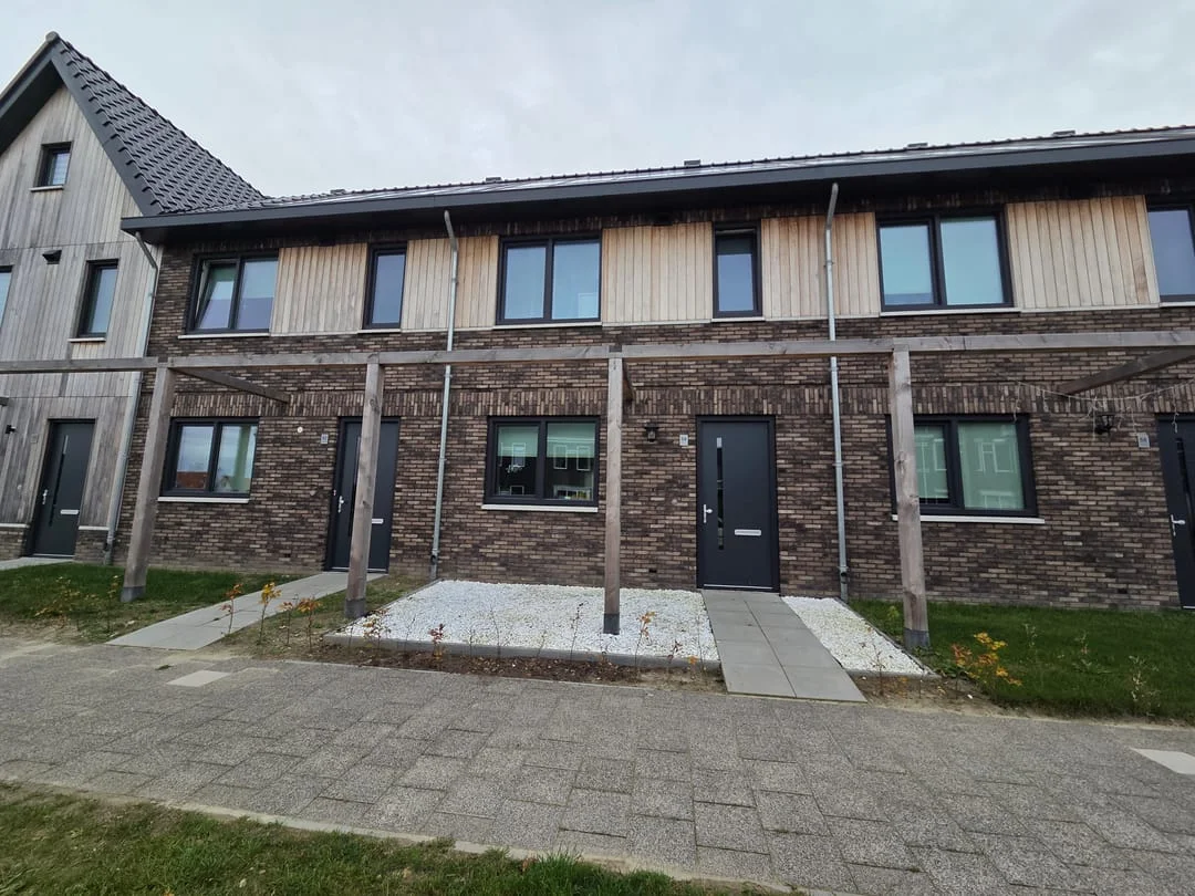 Rental property in Waterlanden 54, Terneuzen