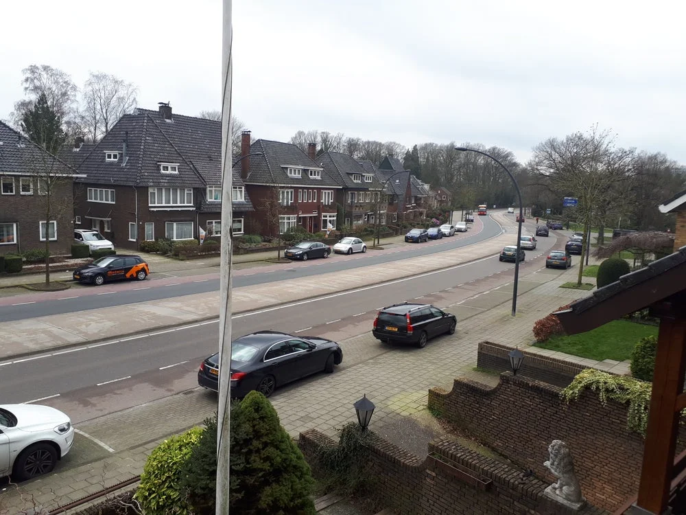 Rental property in Gronausestraat, Enschede