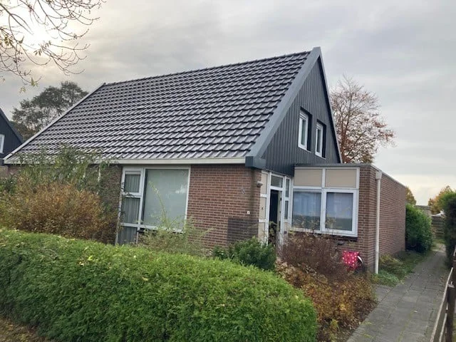 Rental property in Ageommeleane 4, Bakhuizen