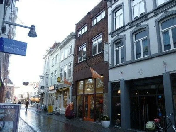 Rental property in Tolbrugstraat, Breda