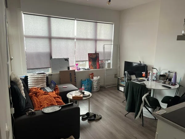 Rental property in Heelsumstraat 67, The Hague