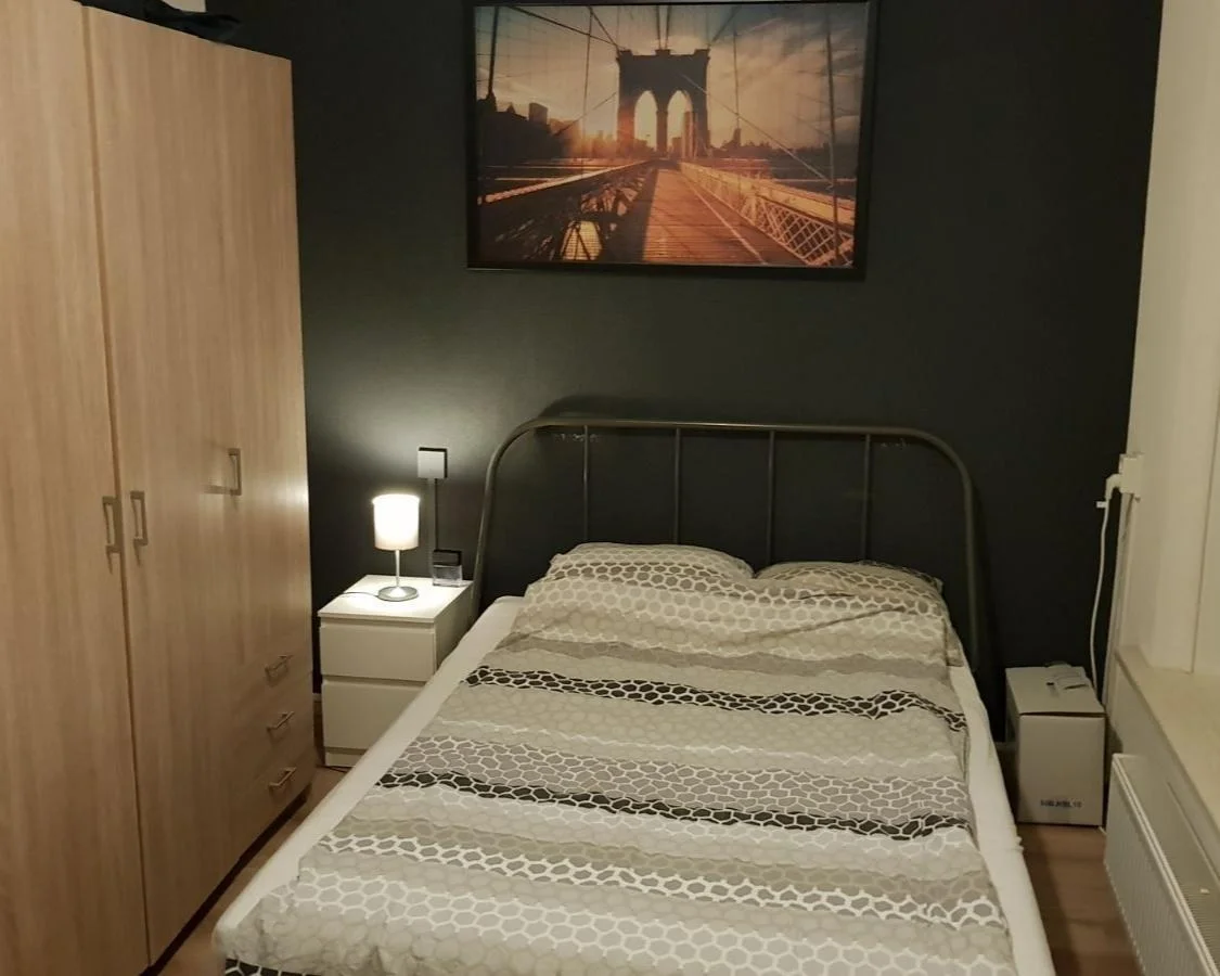 Rental property in Julius Röntgenstraat, Leiden