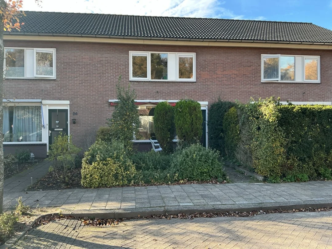 Rental property in Boslaan 22, Zuidwolde