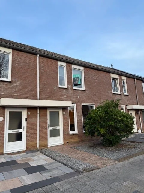 Rental property in Corneliushof 46, Dieteren