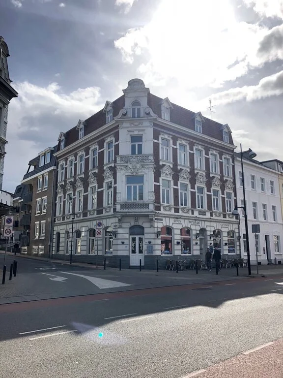 Rental property in Maastrichterlaan 106, Vaals