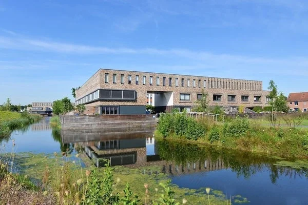 Rental property in Pigalle, Breda