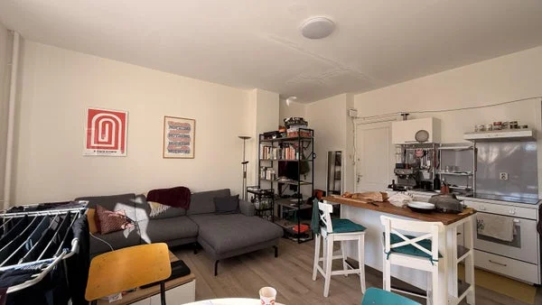 Rental property in Piet Heinstraat, The Hague