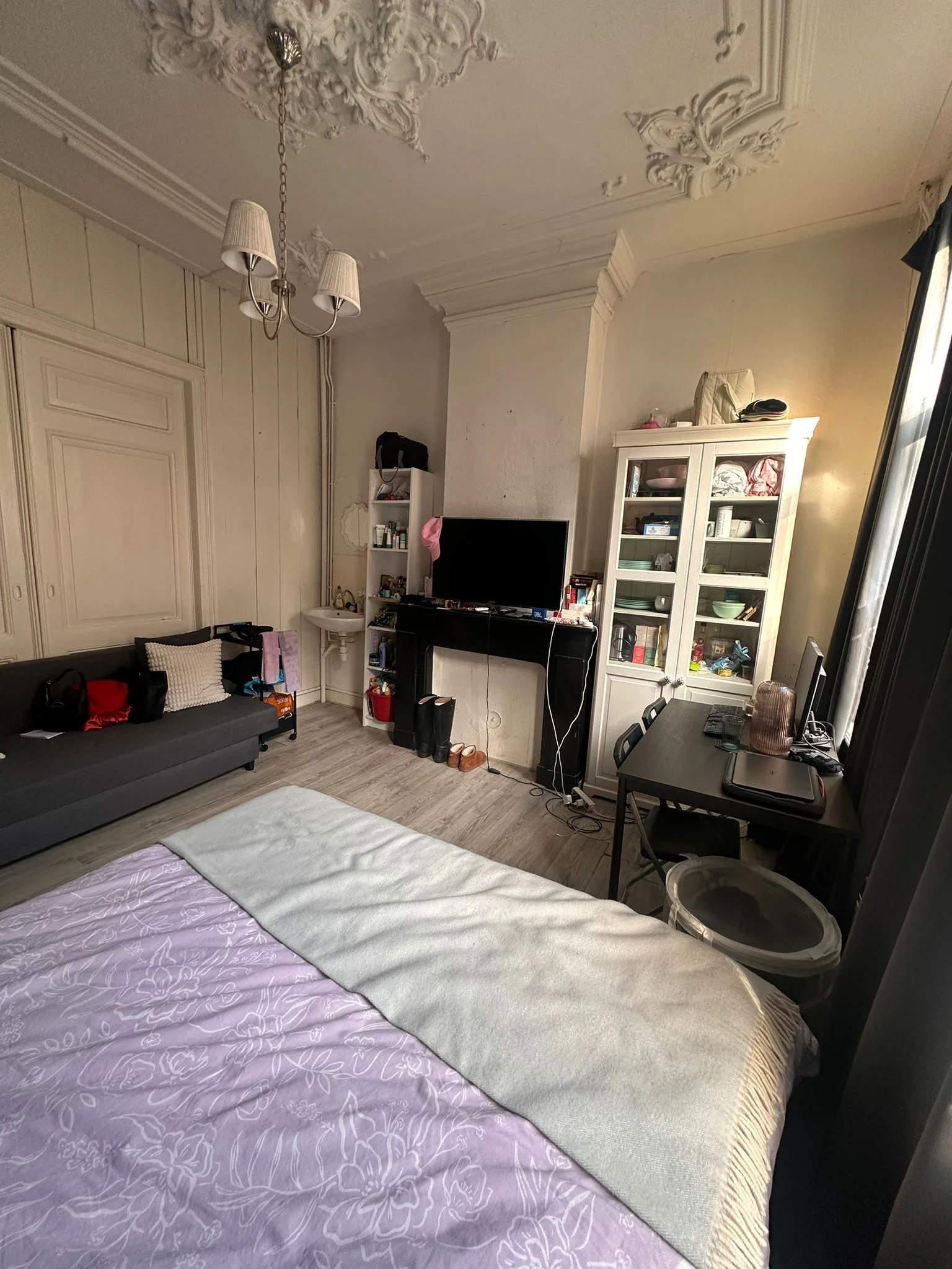 Rental property in Oude Kerkstraat, Utrecht