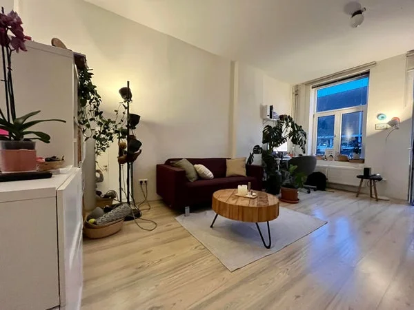 Rental property in Louis Loyensstraat, Maastricht