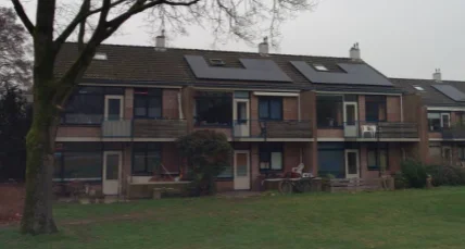 Rental property in Mantingerbrink 18, Emmen