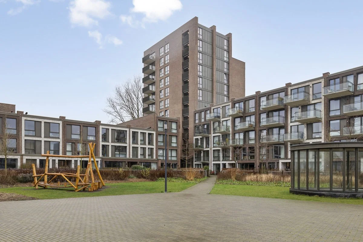 Rental property in Prinses Beatrixlaan 550, Voorburg