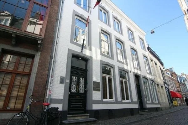 Rental property in Kapoenstraat, Maastricht