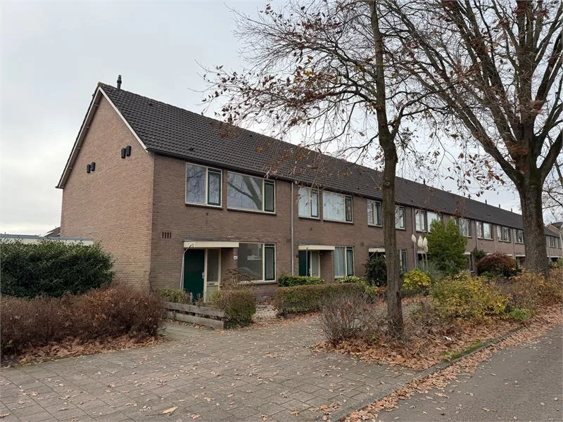 Rental property in Boeg 48, Huizen