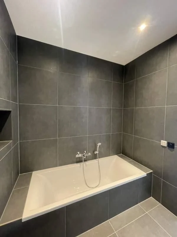 Rental property in Damsterdiep, Groningen