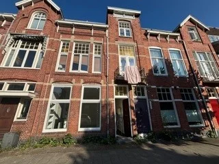 Rental property in Kraneweg 45b, Groningen