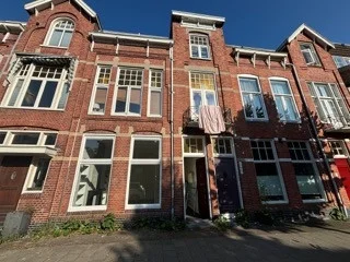 Rental property in Kraneweg 45b, Groningen