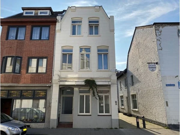 Rental property in Willemstraat 69, Heerlen