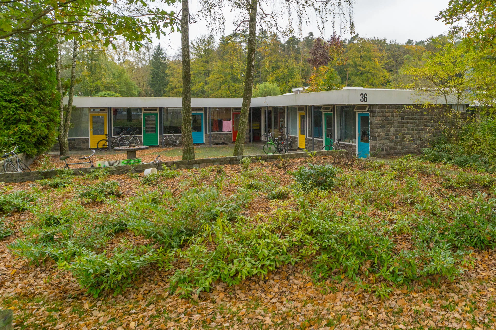 Rental property in Matenweg 8, Enschede
