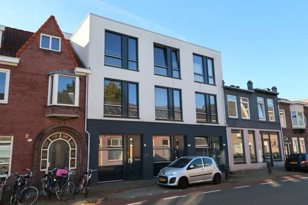 Rental property in Veldhovenring, Tilburg