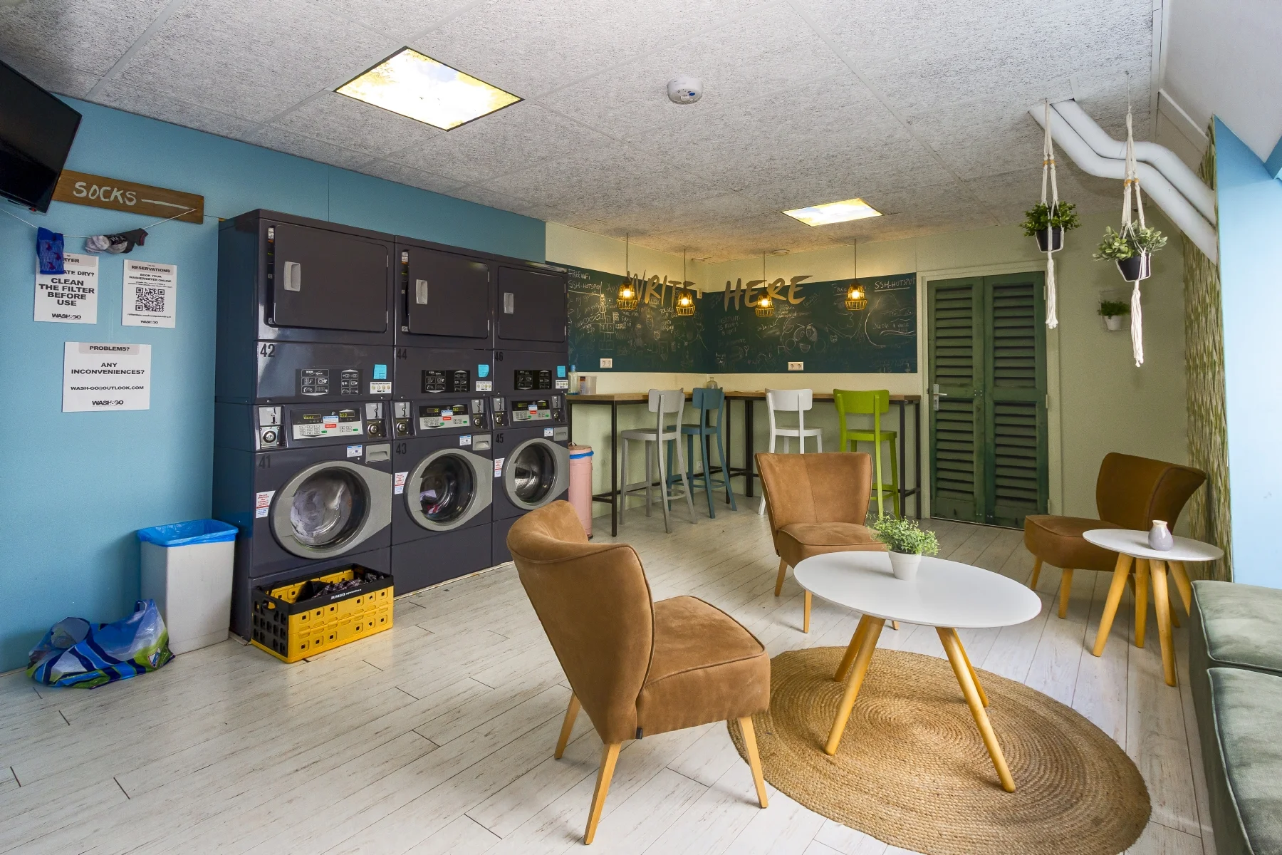 Rental property in Struisenburgdwarsstraat 76, Rotterdam